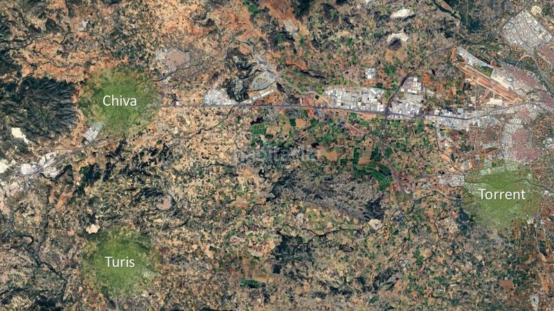 Foto f77d363a-65c2-42ec-b14e-de2b3449b10e. Terreno residencial en calle 22 414 El Bosque en El Bosque Chiva