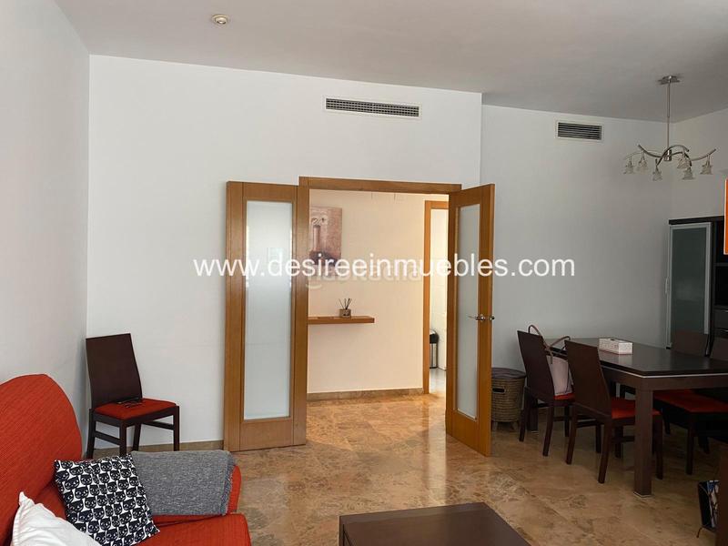 Foto 0754082d-352e-4b93-8a70-fa2aff383d54. Affitto appartamento in Sant Francesc Valencia