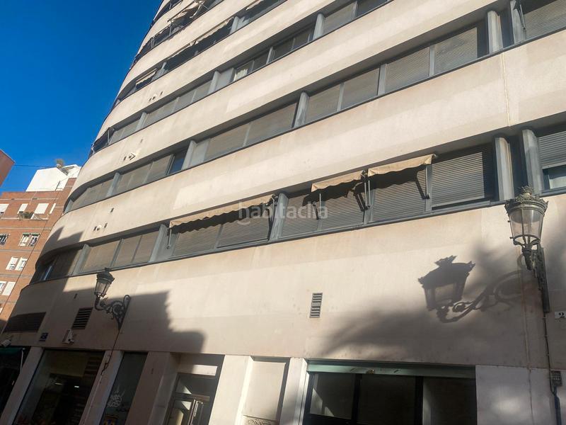 Foto 159451be-3385-4ac2-871d-bea1162a7d6d. Affitto appartamento in Sant Francesc Valencia