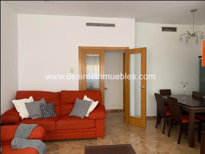 Foto 3e44993e-ef88-4352-a4db-5efe52942e43. Affitto appartamento in Sant Francesc Valencia