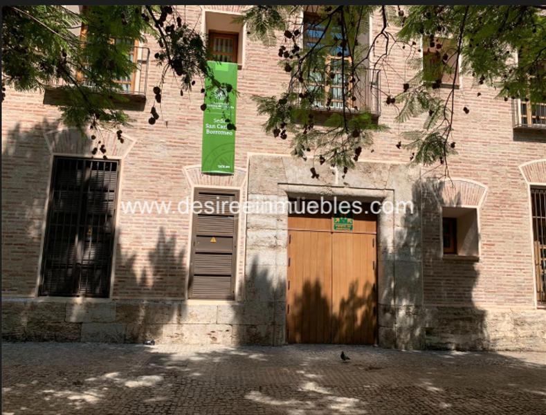 Foto 56a1b6ca-c617-45e5-a38f-66abc80696aa. Affitto appartamento in Sant Francesc Valencia