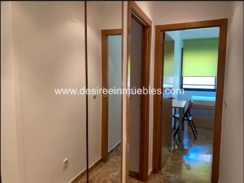 Foto 59cb8650-8aa6-43fd-bf95-cd39aaf8371b. Affitto appartamento in Sant Francesc Valencia