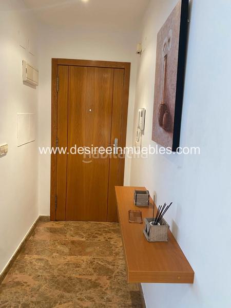 Foto b11800ae-4a04-4a3b-94cf-a8bb9f654542. Affitto appartamento in Sant Francesc Valencia