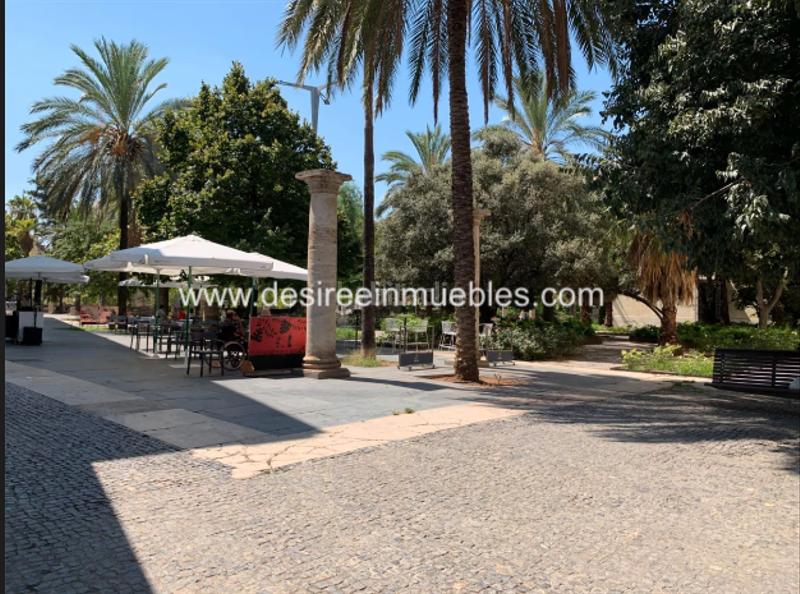 Foto b3c3c908-baf9-4634-a186-ec0044c4a398. Affitto appartamento in Sant Francesc Valencia