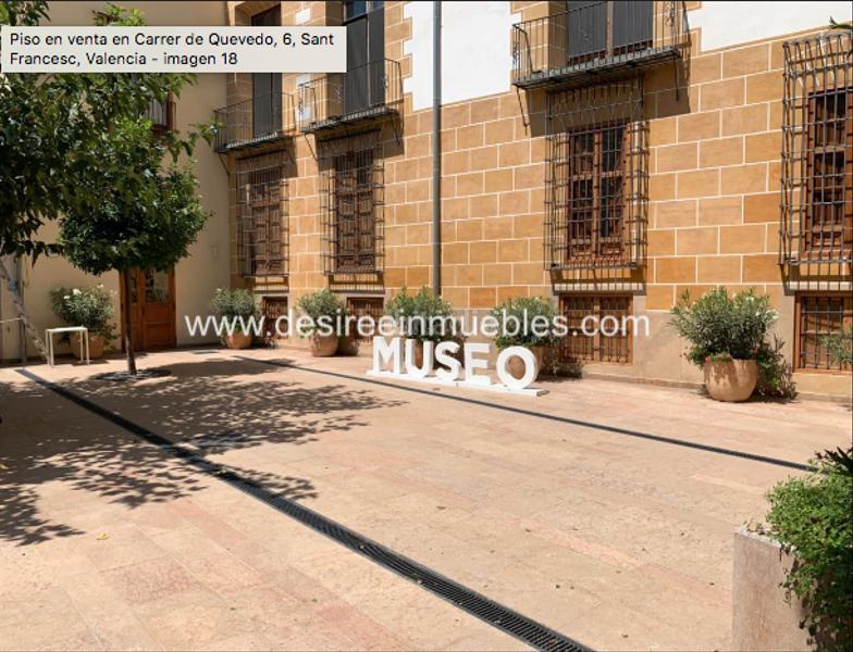 Foto c5a2886c-dfaa-4a47-87f1-35ca8033d786. Affitto appartamento in Sant Francesc Valencia