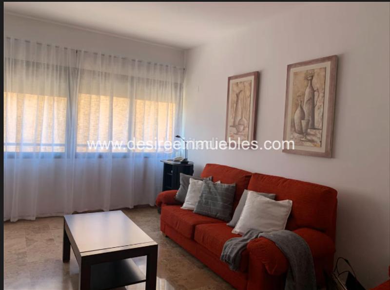 Foto ef275983-3596-4075-b738-8c80b13b33b4. Affitto appartamento in Sant Francesc Valencia