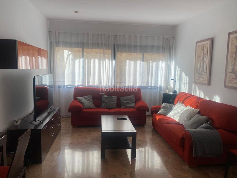 Foto fb7ead7a-c8a5-4b5a-9d54-a1c37f30078c. Affitto appartamento in Sant Francesc Valencia