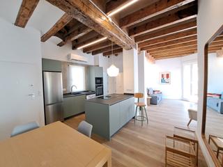 Location Appartement  Carrer de don juan de austria. Don juan de austria