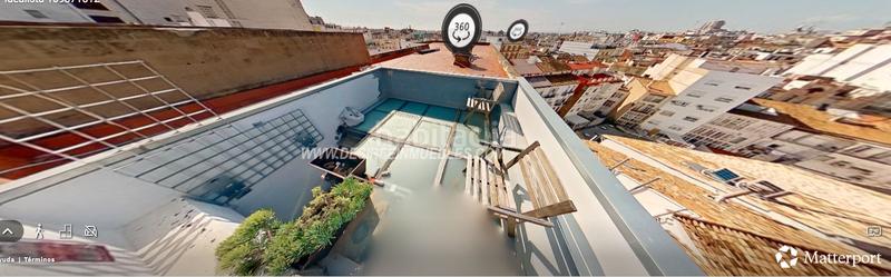 Foto 2f084541-0332-4f2b-a836-36b0e566a4f0. Affitto attico con riscaldamento parcheggio in El Pla del Remei Valencia