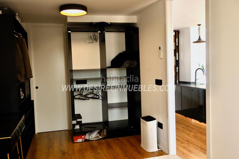 Foto 4f3825a2-e9ca-42c1-ab81-9dd6b4bedade. Alquiler ático ciutat vella en El Pla del Remei Valencia