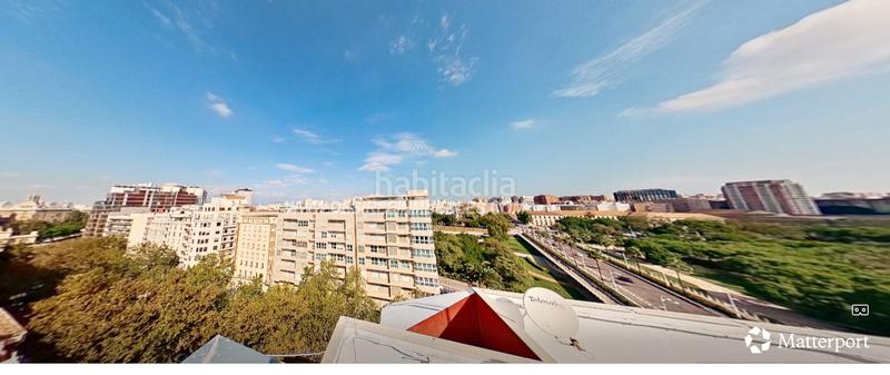 Foto a959b2c3-c0c7-4f4b-bab6-7f1a7a1a8ae1. Alquiler ático ciutat vella en El Pla del Remei Valencia