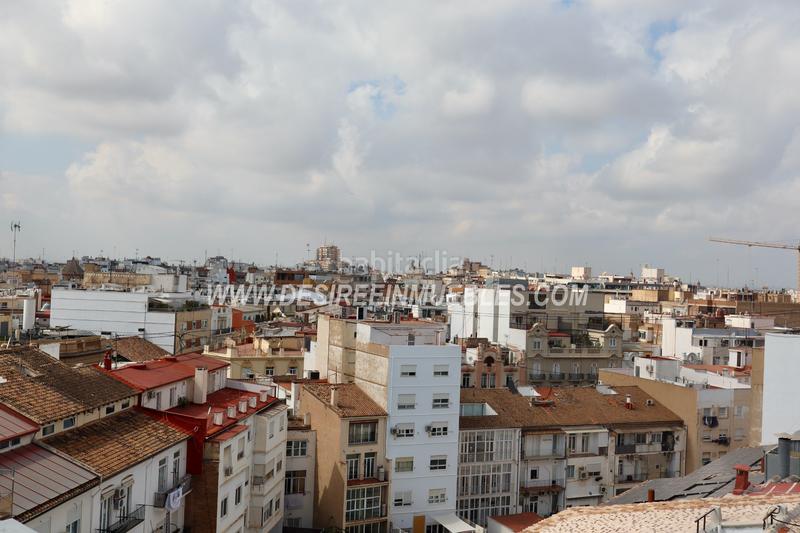 Foto 7af1a37b-7b25-4d79-8ac4-f2e48c4c37d0. Lloguer àtic amb calefacció aparcament a El Pla del Remei Valencia