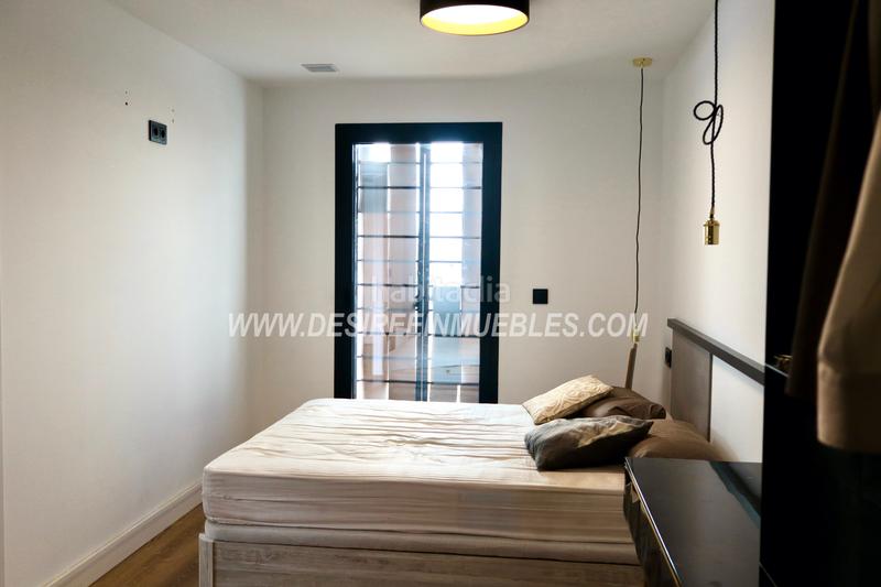 Foto 089874b9-3722-4f80-8897-7951065fb963. Rent penthouse with heating parking in El Pla del Remei Valencia