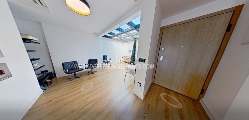 Foto 1b034c12-9591-480f-a6e5-c1d822048299. Rent penthouse with heating parking in El Pla del Remei Valencia