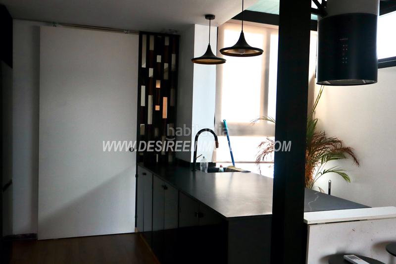 Foto 351d41c6-faa4-4ca4-a00e-1f3f9180d51a. Rent penthouse with heating parking in El Pla del Remei Valencia