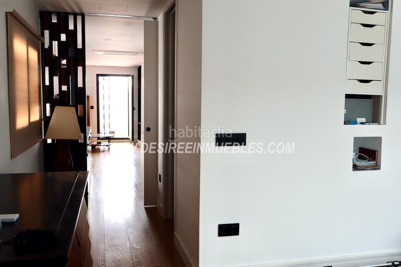 Foto 3b48bf14-3787-428a-9286-3c347be1d9af. Rent penthouse with heating parking in El Pla del Remei Valencia