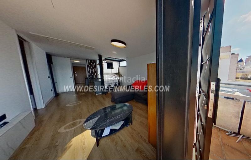 Foto 3c05dccc-bf25-4bb3-b7fe-3af70395b3d4. Rent penthouse with heating parking in El Pla del Remei Valencia