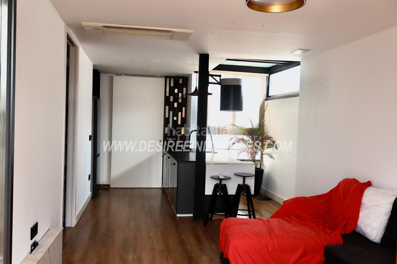Foto 44d38aa1-fcdc-4010-8717-1fec8c6b66f9. Rent penthouse with heating parking in El Pla del Remei Valencia