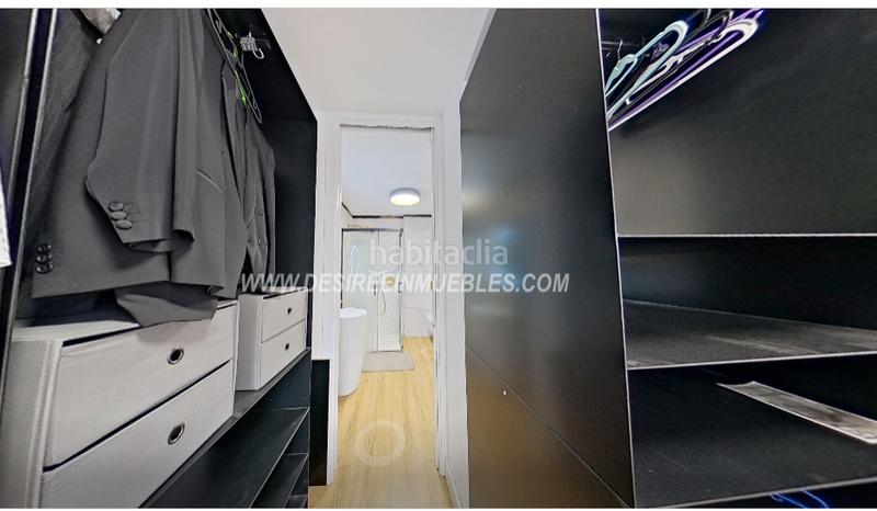 Foto 66117ad4-bf79-4c9b-b460-fef6ecefecc2. Rent penthouse with heating parking in El Pla del Remei Valencia