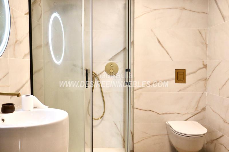 Foto 6e53a873-c530-41d3-815f-c37de00802af. Rent penthouse with heating parking in El Pla del Remei Valencia