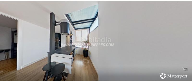 Foto 84ff9748-c441-4839-a019-f40786aca7cf. Rent penthouse with heating parking in El Pla del Remei Valencia