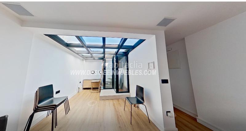 Foto 8884855f-c262-485c-bbcd-db01dd7462aa. Rent penthouse with heating parking in El Pla del Remei Valencia