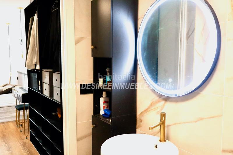 Foto 96b23a97-11f6-41fc-8cc2-6d095dda2eb3. Rent penthouse with heating parking in El Pla del Remei Valencia