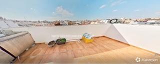 Penthouse in El Pla del Remei