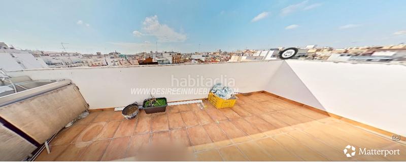 Foto 9df8b453-a014-40b3-9561-fdf6c40bb85a. Rent penthouse with heating parking in El Pla del Remei Valencia