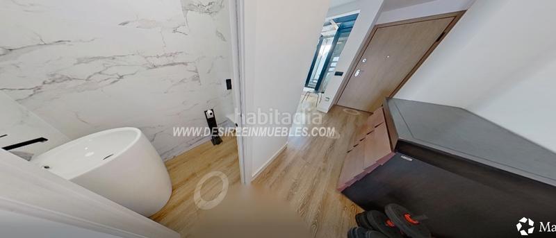 Foto a3c191d4-3f3a-491d-8d25-59447329641b. Rent penthouse with heating parking in El Pla del Remei Valencia