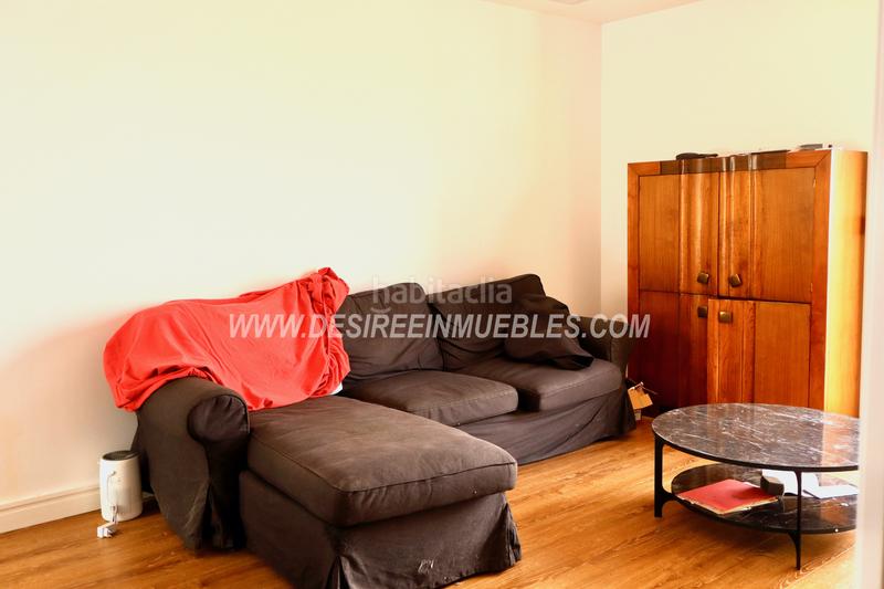 Foto b1ab8733-1b7d-4266-957f-7158a91607a8. Rent penthouse with heating parking in El Pla del Remei Valencia