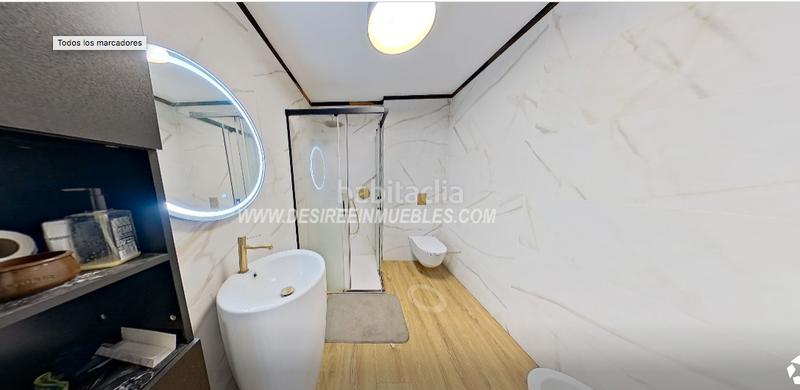 Foto b7fa0c6d-827d-45c3-9be8-1aa177e8ce9e. Rent penthouse with heating parking in El Pla del Remei Valencia