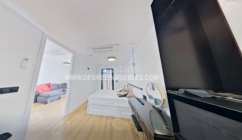 Foto b99931be-f34d-4a73-b2f5-2b941f822c22. Rent penthouse with heating parking in El Pla del Remei Valencia