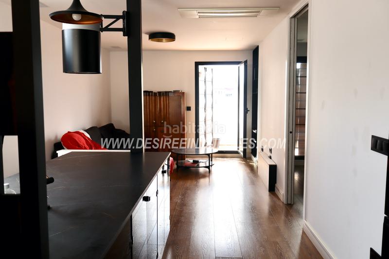 Foto bc0d8ff6-10b5-4791-b322-191758eaa49b. Rent penthouse with heating parking in El Pla del Remei Valencia