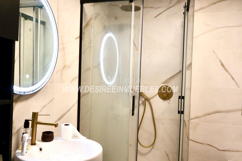 Foto c566eb19-cb15-4acc-ae7c-0bf5a7a21983. Rent penthouse with heating parking in El Pla del Remei Valencia