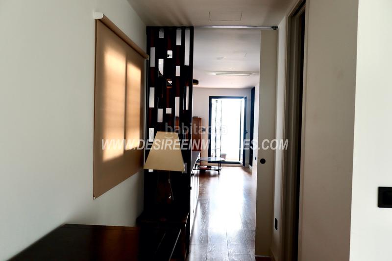 Foto ca7527db-0bee-4b5e-b94d-4f082e54f754. Rent penthouse with heating parking in El Pla del Remei Valencia