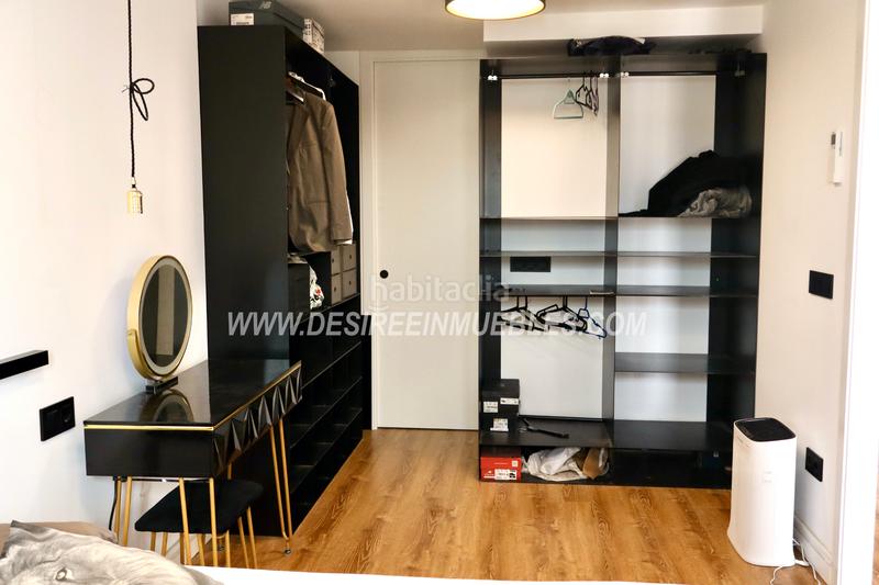 Foto d722f0b2-7316-4006-9eb4-4ff7b5cca6e6. Rent penthouse with heating parking in El Pla del Remei Valencia