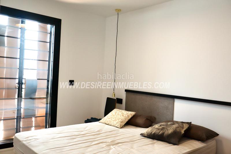 Foto dfdc27c7-e5f7-40fa-b66c-961035573893. Rent penthouse with heating parking in El Pla del Remei Valencia