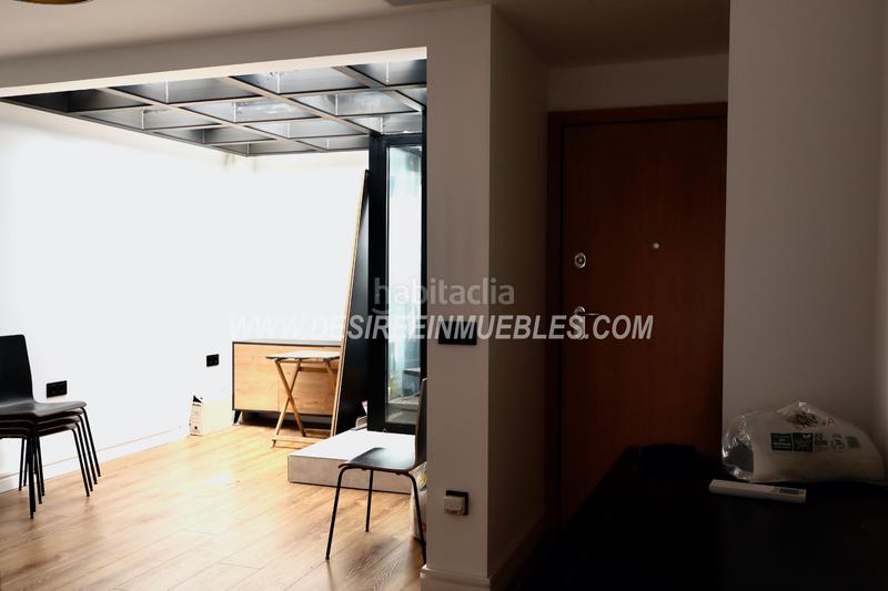 Foto f770fb84-11cc-46d9-bec5-cb1c4d2932cc. Rent penthouse with heating parking in El Pla del Remei Valencia