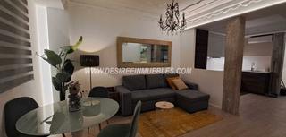 Location Appartement  Avinguda de l'oest. Avenida del oeste
