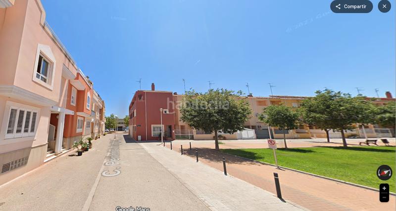 Foto 21073fda-77e6-4876-83d2-0db7b9d669bd. Casa a schiera in Puçol ciudad Puçol