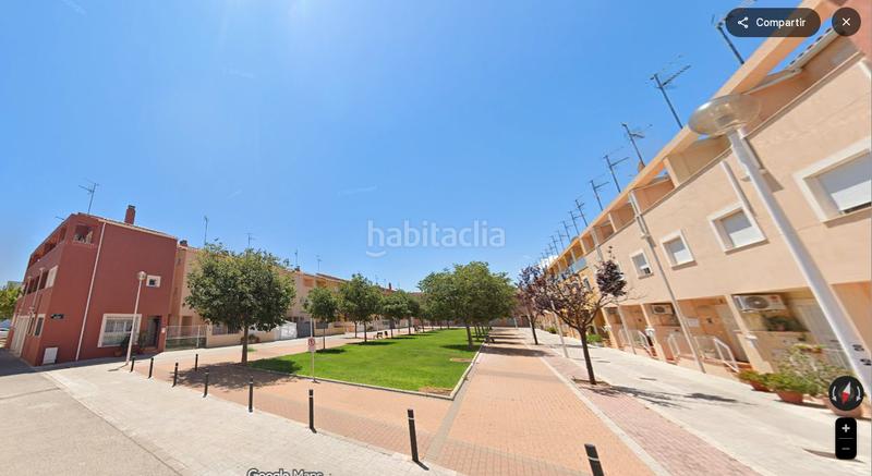 Foto a3d8b4bd-8979-4805-86fd-fd50901ca3f7. Casa a schiera in Puçol ciudad Puçol