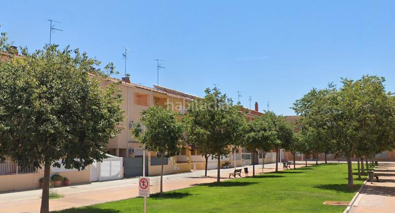 Foto a544821c-be81-4287-87d7-d0717ca32a01. Casa a schiera in Puçol ciudad Puçol