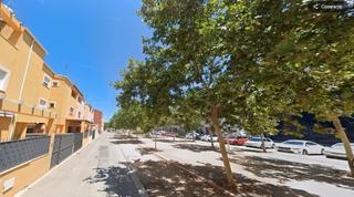 Reihenhaus  Plaça alfredo krauss. Puzol