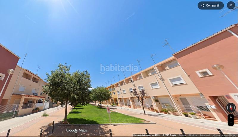 Foto e6c1e6ea-6ed4-4e70-9f4f-02cd5b37e7f7. Casa a schiera in Puçol ciudad Puçol