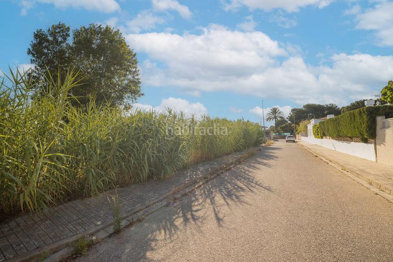 Foto 032ca63a-3beb-4d50-8a37-127e208e60a6. Wohngrundstück in carrer riu de la sénia 51 in Devessa - Monte Pego Dénia