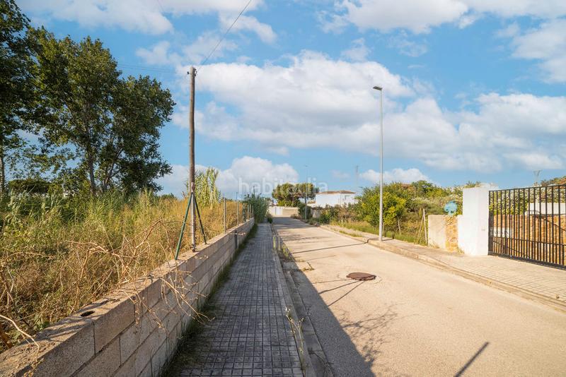 Foto 119e309b-842f-4f41-8674-d816ba1a2f87. Wohngrundstück in carrer riu de la sénia 51 in Devessa - Monte Pego Dénia