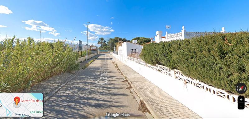 Foto 3e7988f2-bbca-46aa-8127-d911ba9c735f. Wohngrundstück in carrer riu de la sénia 51 in Devessa - Monte Pego Dénia