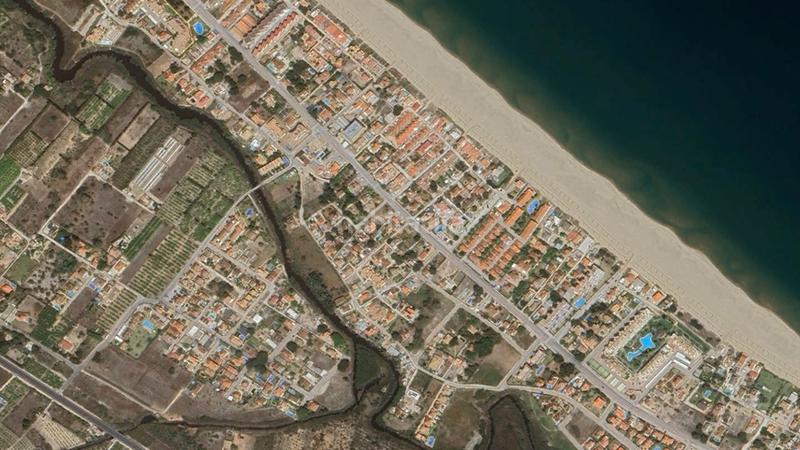 Foto 66f2a45a-c7c5-4e92-b03a-0f7805c0e6e9. Wohngrundstück in carrer riu de la sénia 51 in Devessa - Monte Pego Dénia