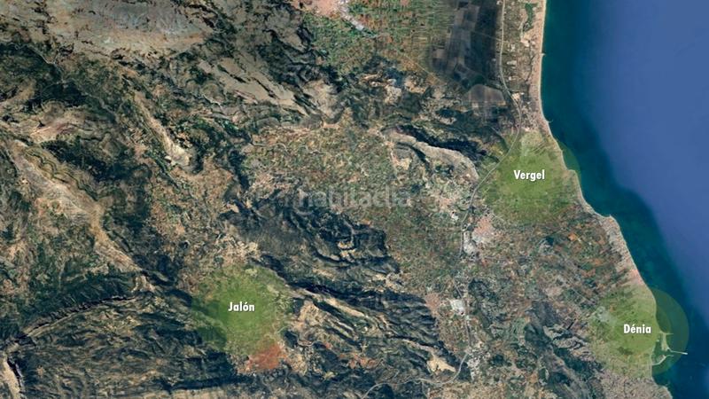 Foto 74a88764-b82a-4b1c-b82d-e448eaf2f3ce. Wohngrundstück in carrer riu de la sénia 51 in Devessa - Monte Pego Dénia